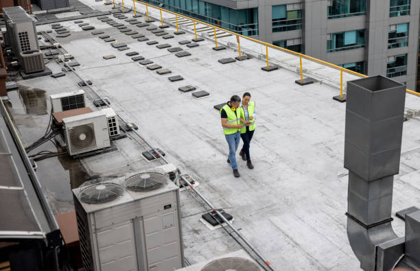 Fast & Reliable Emergency Roof Repairs in Medford, OR