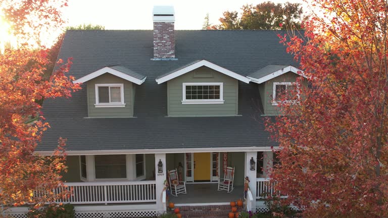 Emergency Roof Repair in Medford, OR